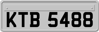 KTB5488