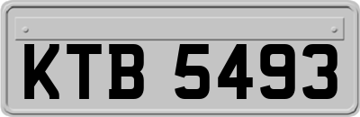 KTB5493