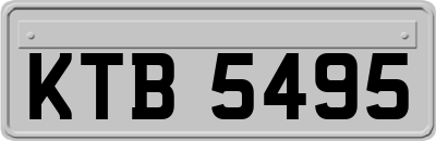 KTB5495