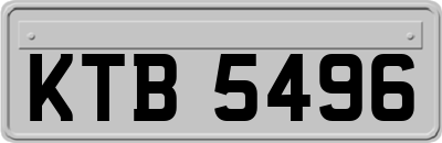 KTB5496