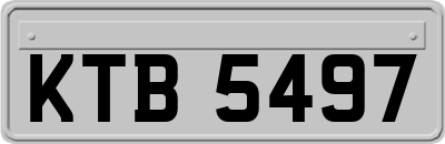 KTB5497