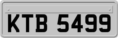 KTB5499