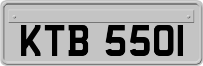 KTB5501