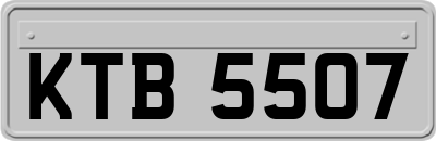 KTB5507