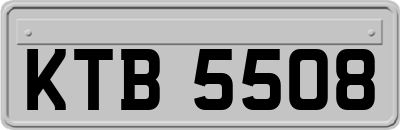 KTB5508