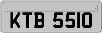 KTB5510