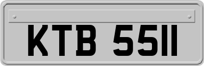 KTB5511