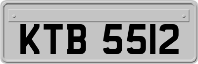 KTB5512