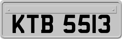 KTB5513