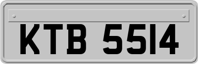 KTB5514