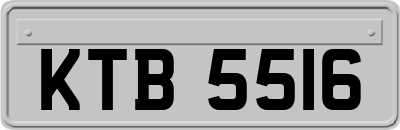 KTB5516