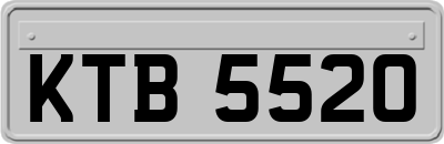 KTB5520