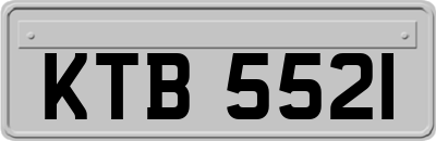 KTB5521