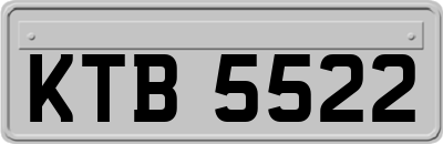KTB5522