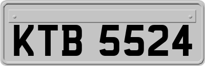 KTB5524