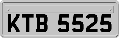 KTB5525