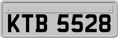 KTB5528