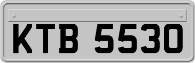 KTB5530