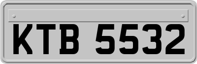 KTB5532