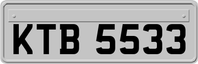 KTB5533