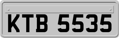 KTB5535