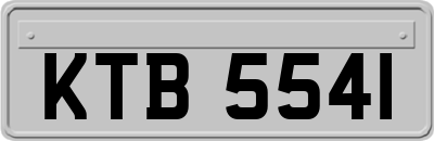 KTB5541