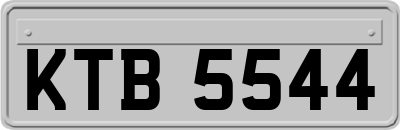 KTB5544