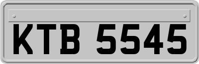 KTB5545