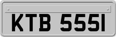 KTB5551