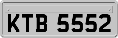 KTB5552