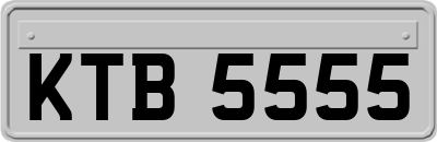 KTB5555