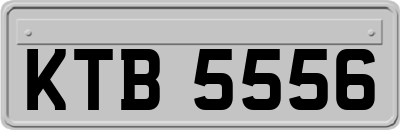 KTB5556