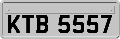 KTB5557