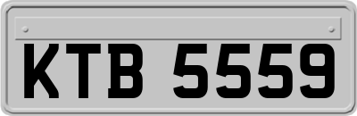 KTB5559