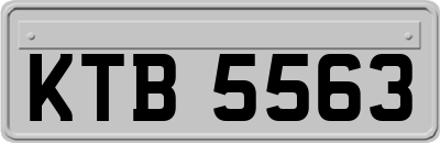 KTB5563