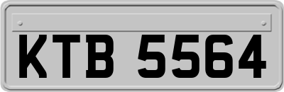 KTB5564