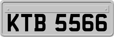 KTB5566
