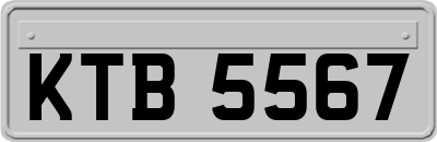 KTB5567