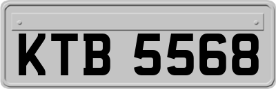 KTB5568