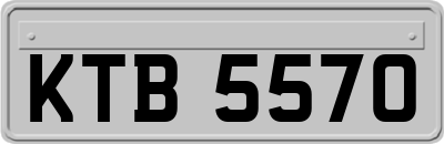 KTB5570