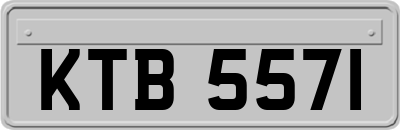 KTB5571