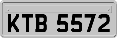 KTB5572
