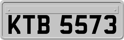 KTB5573