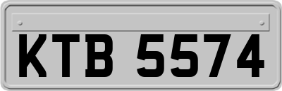 KTB5574