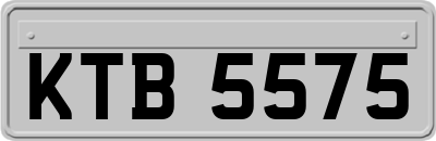 KTB5575