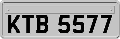 KTB5577