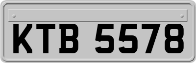 KTB5578