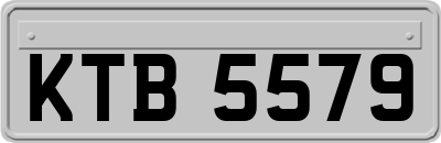 KTB5579