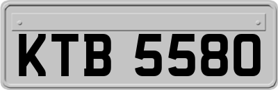 KTB5580