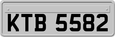 KTB5582